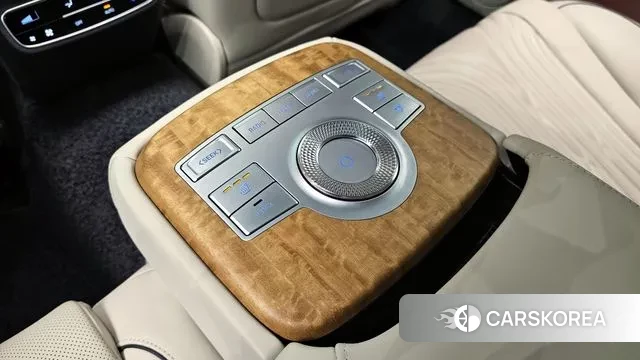 Genesis G80 (RG3) id 3615626 из Кореи 8