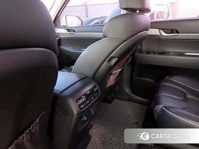 Hyundai Palisade id 3434483 из Кореи 8