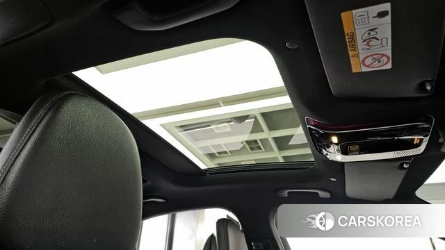 Mercedes-Benz C-Class W206 id 3922955 из Кореи 8