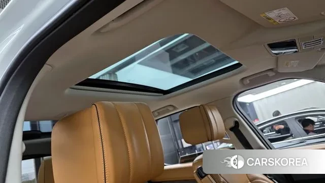 Land Rover Discovery 5 id 3692206 из Кореи 8