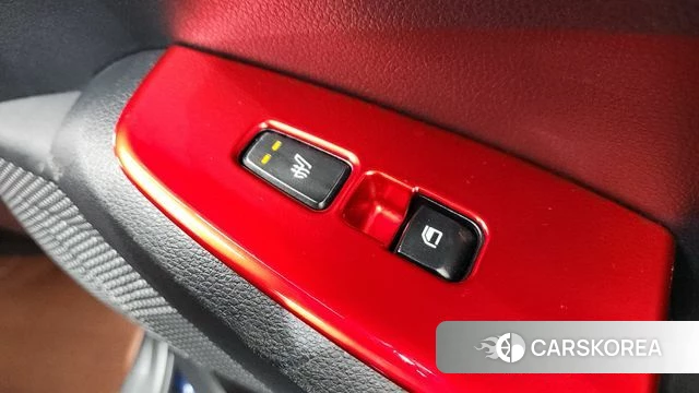 Kia Seltos id 4409588 из Кореи 8