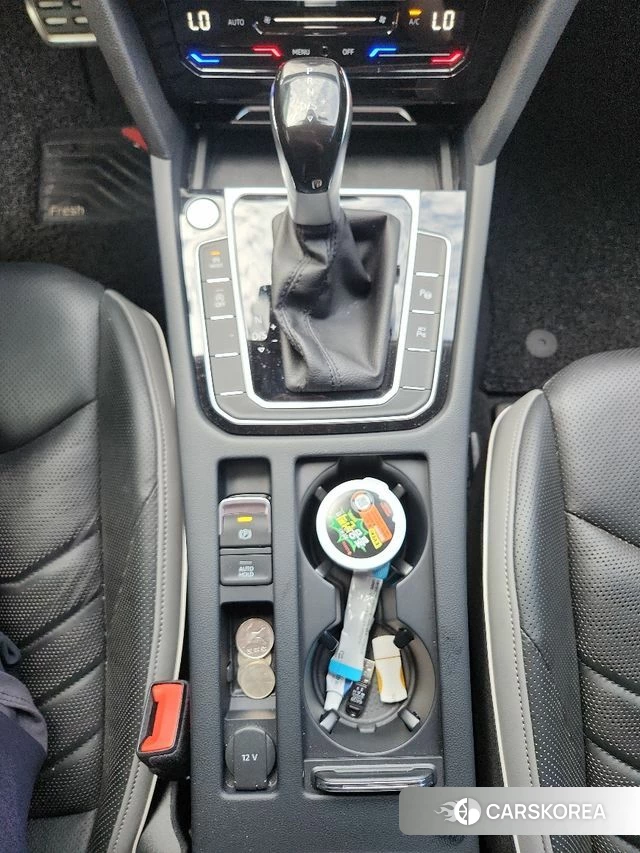 Volkswagen Arteon id 4847965 из Кореи 8