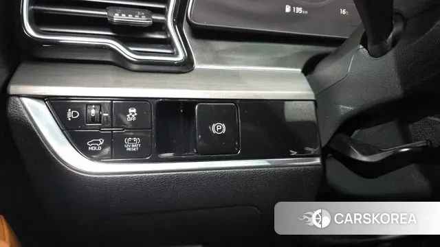 Kia Sportage 5th Generation Hybrid id 3746632 из Кореи 8