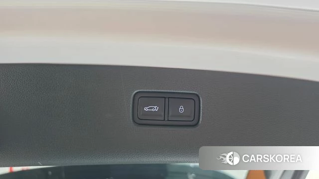 Genesis GV80 id 4744307 из Кореи 8
