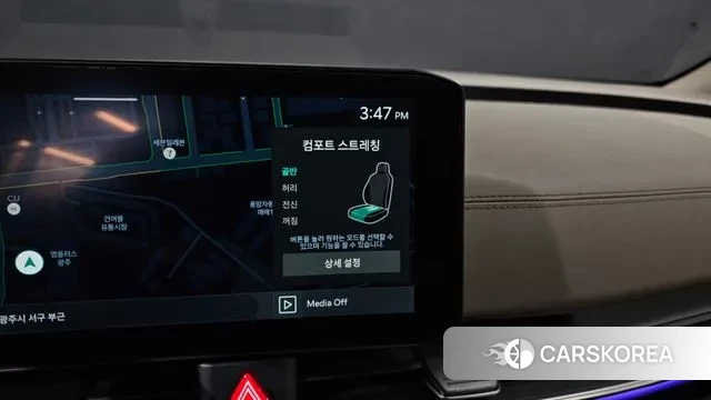 Kia The New Carnival 4th Generation id 3629301 из Кореи 8