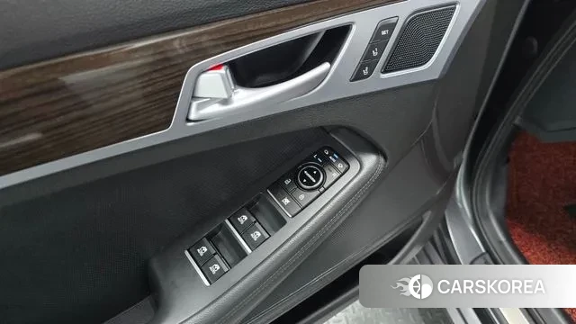 Genesis G80 id 3692709 из Кореи 8