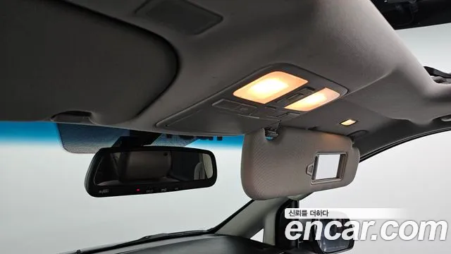 Hyundai The New Grand Starex id 2640258 из Кореи 8