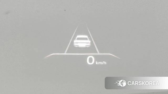 Genesis G80 (RG3) id 3833335 из Кореи 8