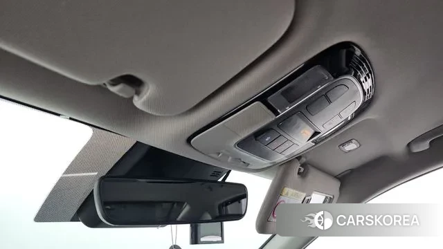 Hyundai Sonata (DN8) id 3587430 из Кореи 8