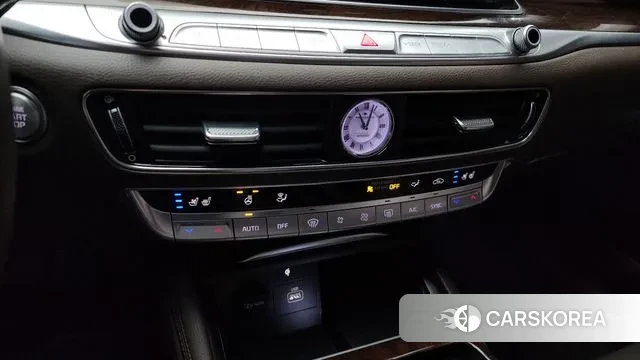 Kia More K9 id 3465011 из Кореи 8