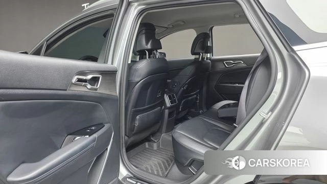 Kia Sportage 5th Generation id 4635946 из Кореи 8