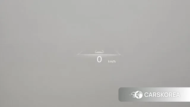 Genesis GV70 id 3334837 из Кореи 8