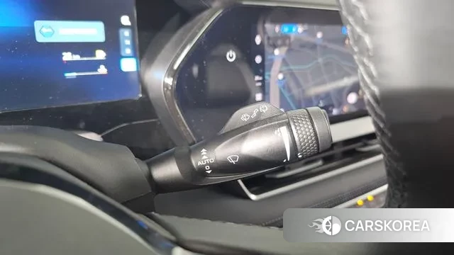 Renault Korea (Samsung) Grand Coleos id 3610026 из Кореи 8