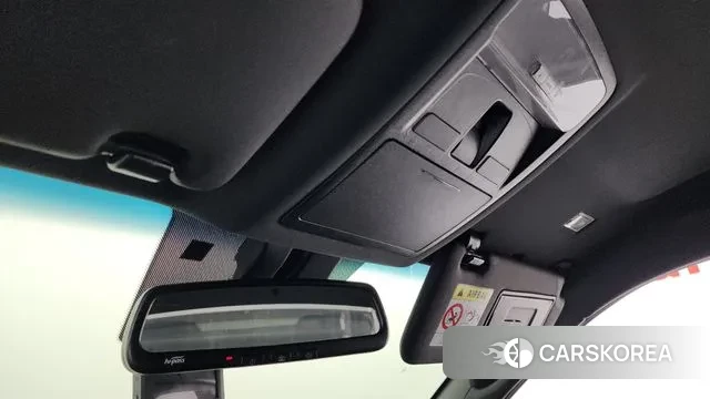 Ssangyong The New Rexton Sport id 3498098 из Кореи 8