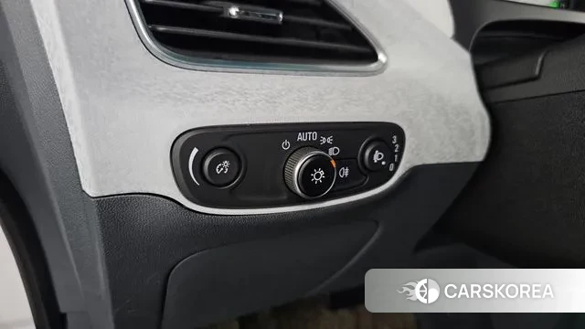 Chevrolet (GM Daewoo) Bolt EV id 2994707 из Кореи 8