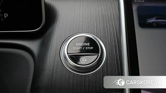 Mercedes-Benz S-Class W223 id 4401670 из Кореи 8