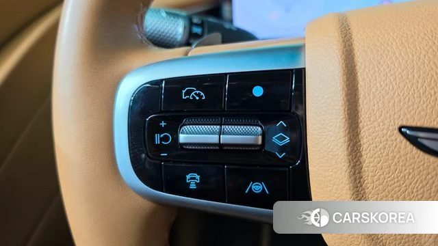 Genesis G80 (RG3) id 4762059 из Кореи 8