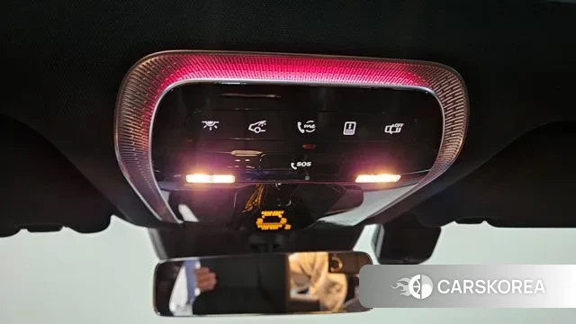 Mercedes-Benz S-Class W223 id 3697284 из Кореи 8