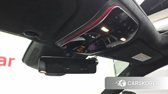 Mercedes-Benz S-Class W223 id 4561680 из Кореи 8