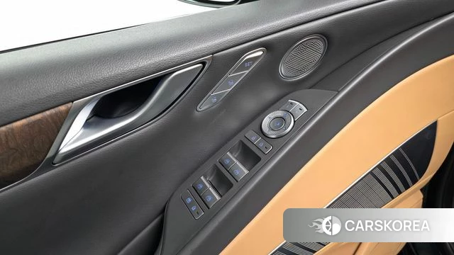 Genesis G80 (RG3) id 3915722 из Кореи 8