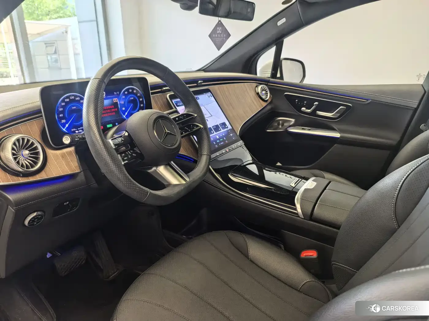 Mercedes-Benz EQE SUV id 4538977 из Китая 8