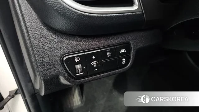 Kia Seltos id 3655399 из Кореи 8