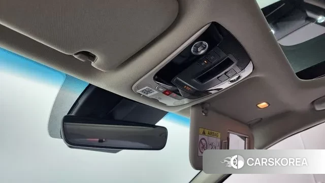 Kia K5 3rd generation id 3043464 из Кореи 8