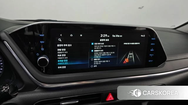 Hyundai Sonata (DN8) id 4349745 из Кореи 8