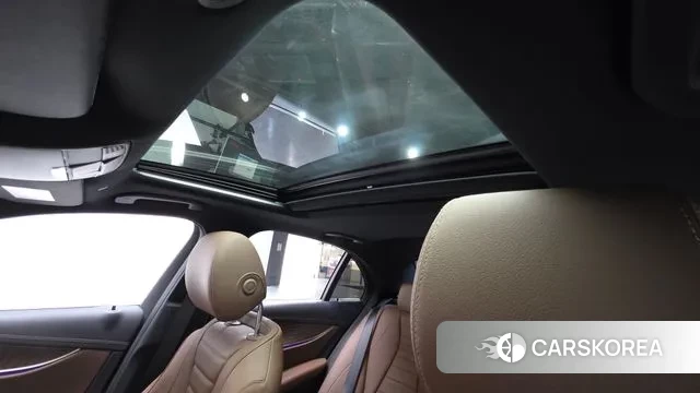 Mercedes-Benz E-Class W213 id 3472313 из Кореи 8