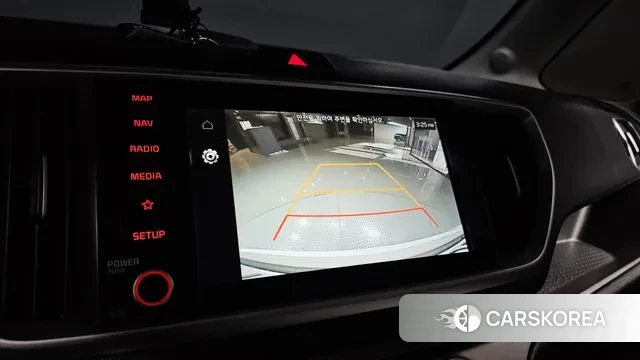 Kia The New Ray id 3343160 из Кореи 8