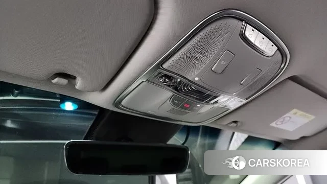 Kia The New K9 2nd generation id 3597691 из Кореи 8