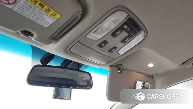 Kia The New Carnival id 3765901 из Кореи 8