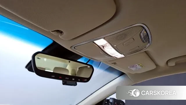 Kia More K9 id 3018034 из Кореи 8