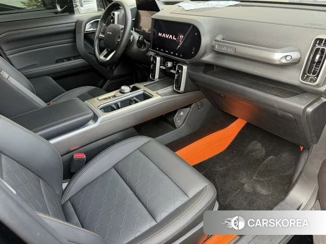 Haval Big dog id 4215211 из Китая 8