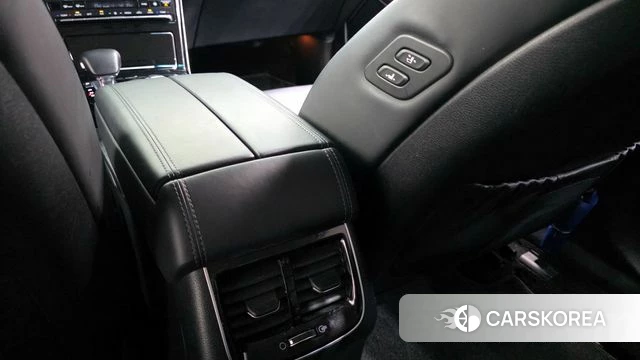 Kia K7 Premier id 4268695 из Кореи 8