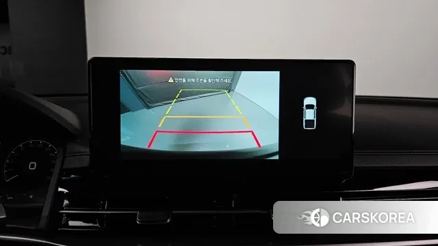 Ssangyong The New Rexton Sports Cannes id 3550306 из Кореи 8