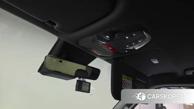 Kia Tasman id 4773349 из Кореи 8