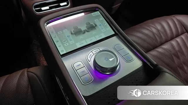 Genesis G90 (RS4) id 3342854 из Кореи 8