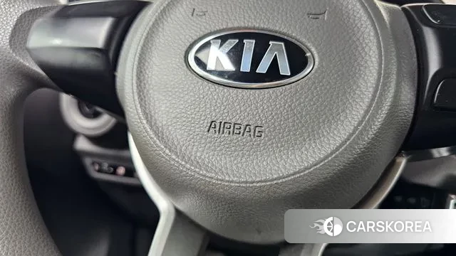 Kia All New Morning (JA) id 3029287 из Кореи 8