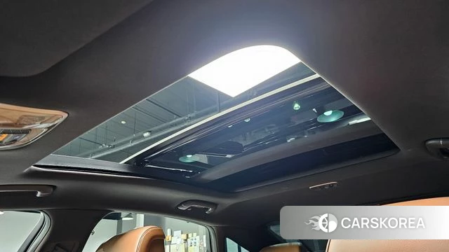 Genesis G80 (RG3) id 4458656 из Кореи 8