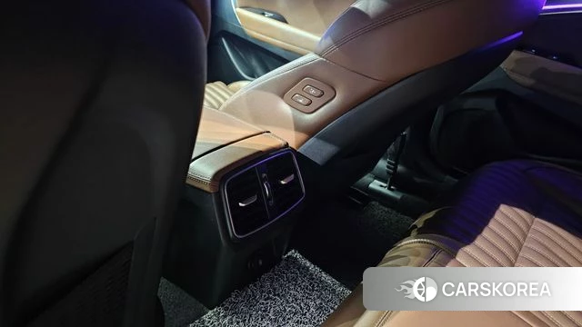 Genesis G70 id 4384571 из Кореи 8