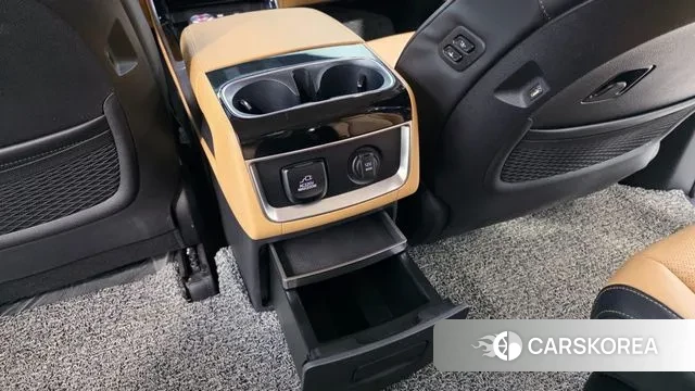 Kia Carnival 4th generation id 3771133 из Кореи 8