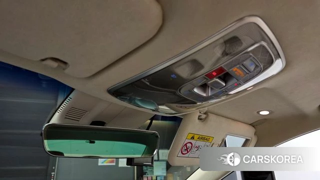 Genesis G80 (RG3) id 3953485 из Кореи 8