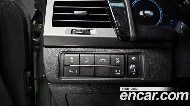 Ssangyong The New Rexton Sport id 2920863 из Кореи 8