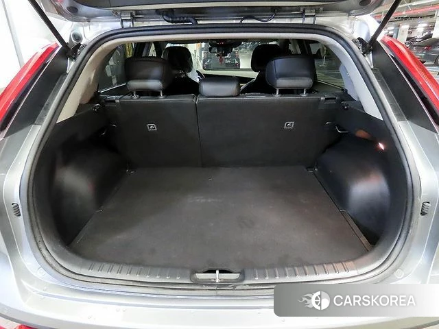 Kia Di All New Niro EV id 3964108 из Кореи 8