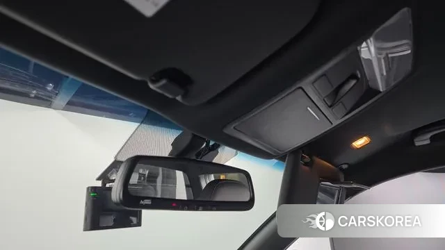 Ssangyong Rexton Sports id 3736447 из Кореи 8