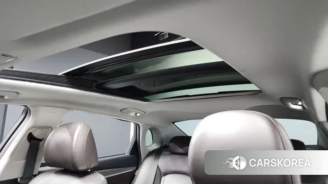 Hyundai The New Grandeur IG id 3427148 из Кореи 8