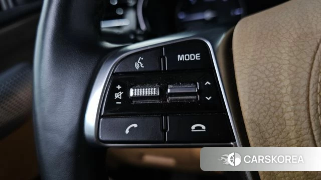 Kia Mohave Master id 4529833 из Кореи 8