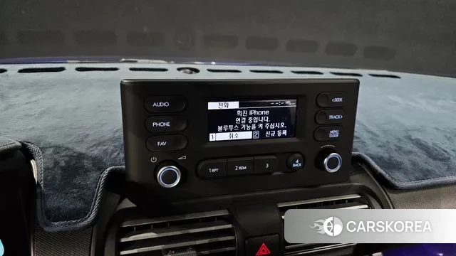 Hyundai Casper id 3759470 из Кореи 8