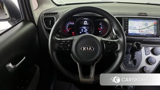 Kia The New Ray id 3165873 из Кореи 8